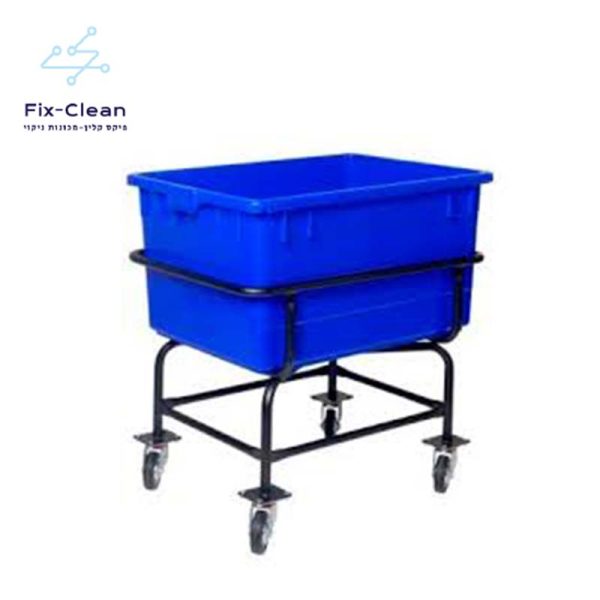 עגלת אמבטיה