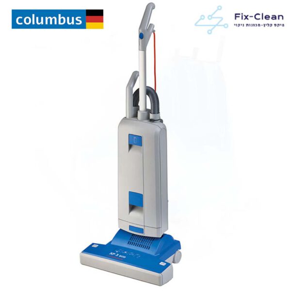 שואב אבק חובט XP-3 COLUMBUS