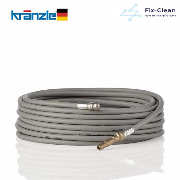 ערכה לפתיחת סתימות Kranzle