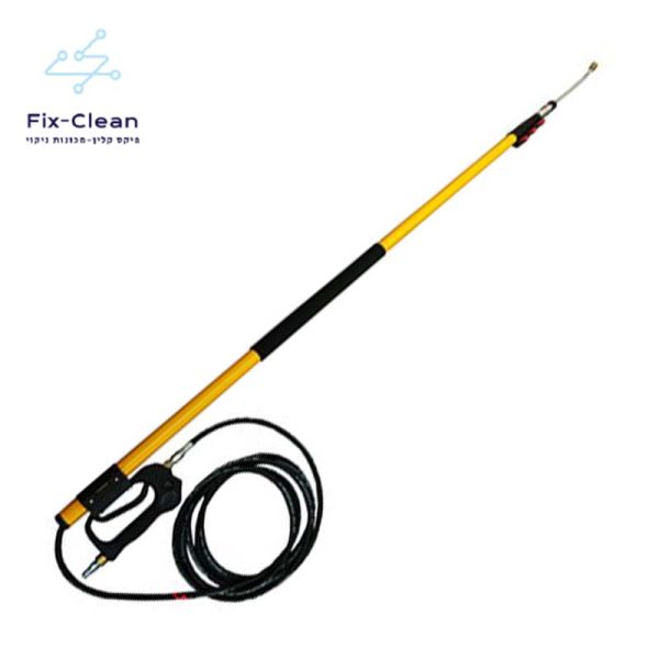 מוט טלסקופי