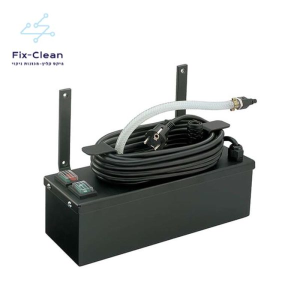 מערכת חימום