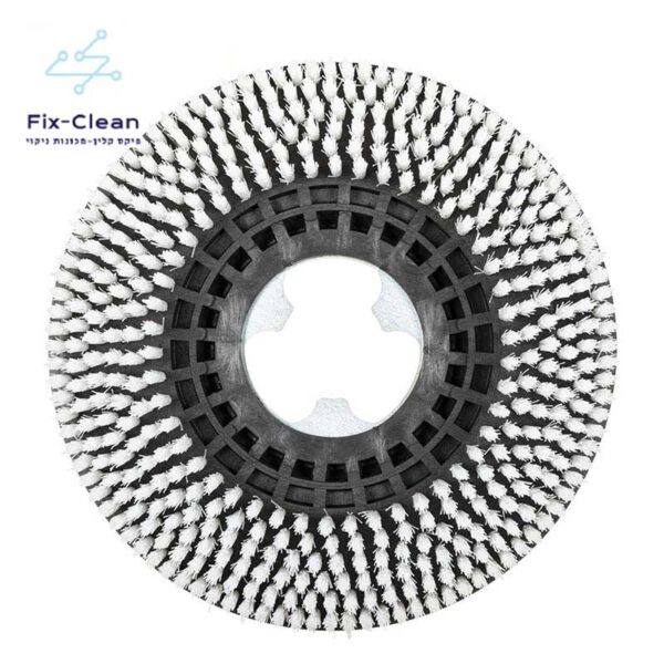 מברשת קרצוף