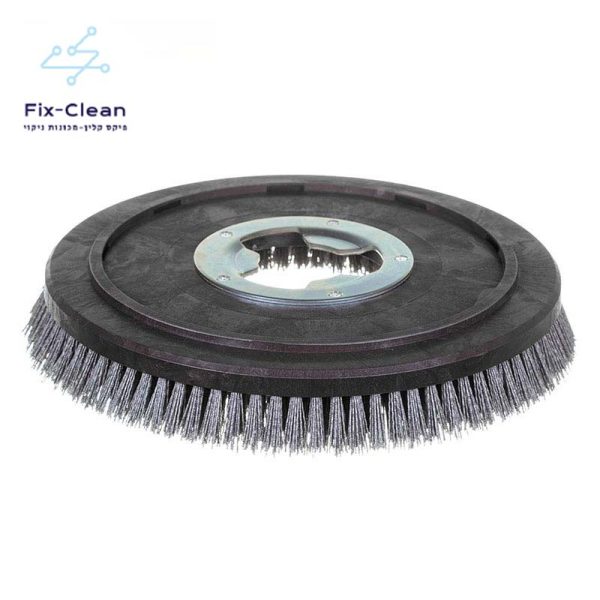 מברשת קרבון למכונת שטיפה