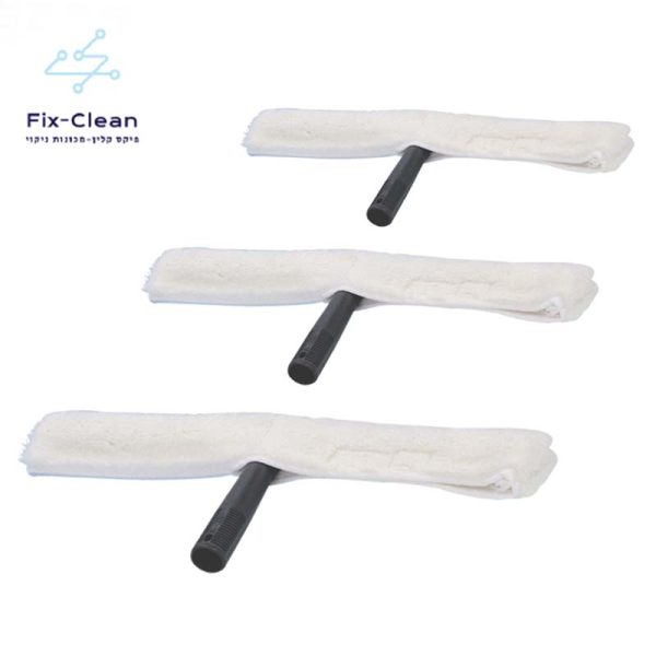 פרווה לניקוי חלונות