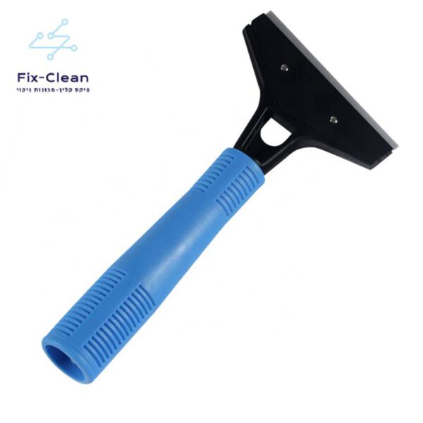 סכין מיוחדת לגירוד חלונות – סקרייפר