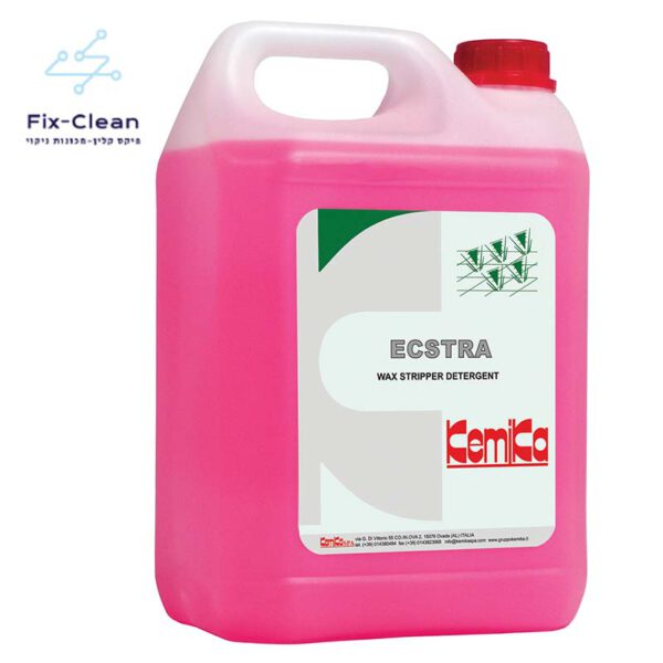 אקסטרא - ECSTRA