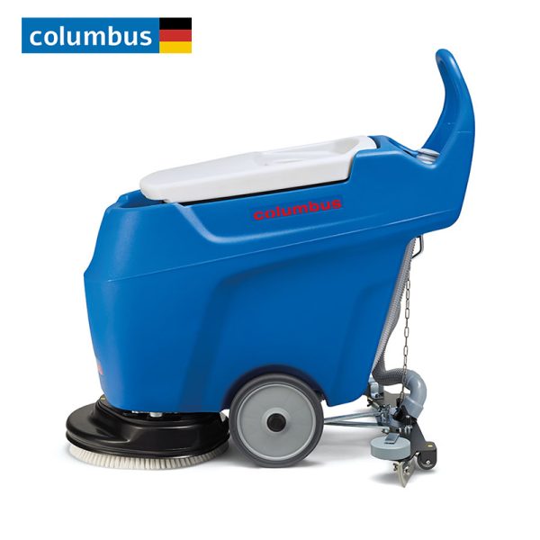 מכונת שטיפה לרצפות <br/> קולומבוס RA-43-K-40