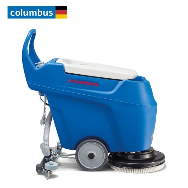 מכונת שטיפה לרצפות <br/> קולומבוס RA-43-K-40