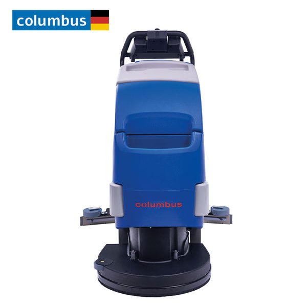 מכונת שטיפה לרצפות <br/> קולומבוס RA-43-BM-40IL