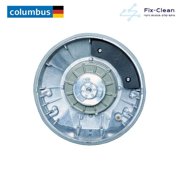 מכונת פוליש COULUMBUS E-400