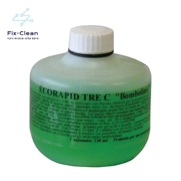 BOOMBOLINA - בומבלינה