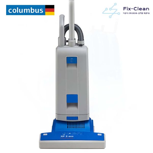 שואב אבק חובט XP-3 COLUMBUS