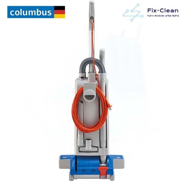 שואב אבק חובט XP-3 COLUMBUS