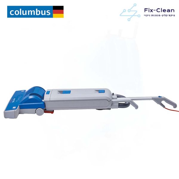 שואב אבק חובט XP-3 COLUMBUS