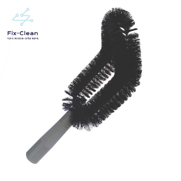 מברשת לניקוי קורי עכביש